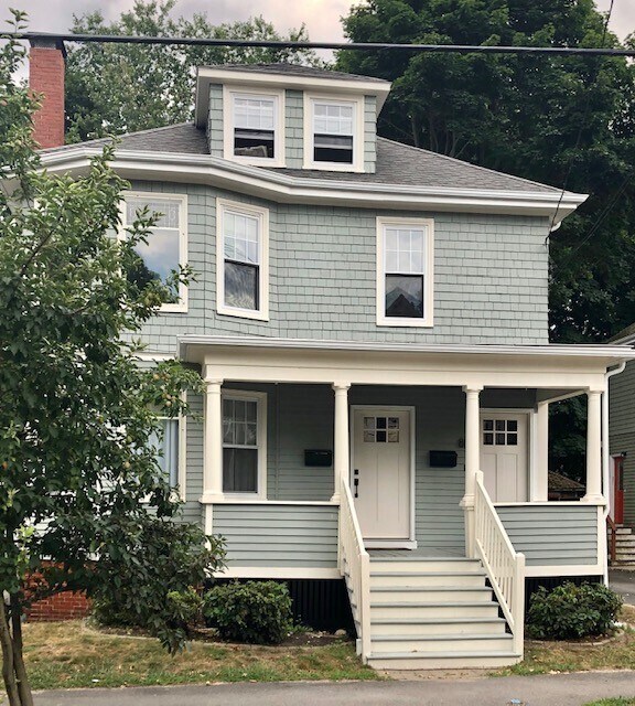 Foto principal - 86 Concord St