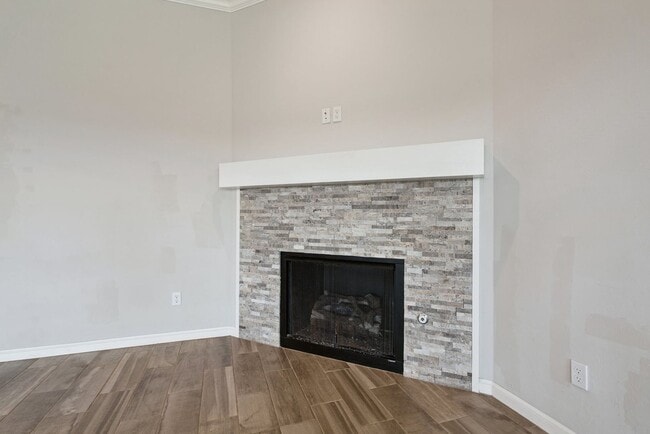 Foto del edificio - Stunning 4 bed in Edmond with community am...