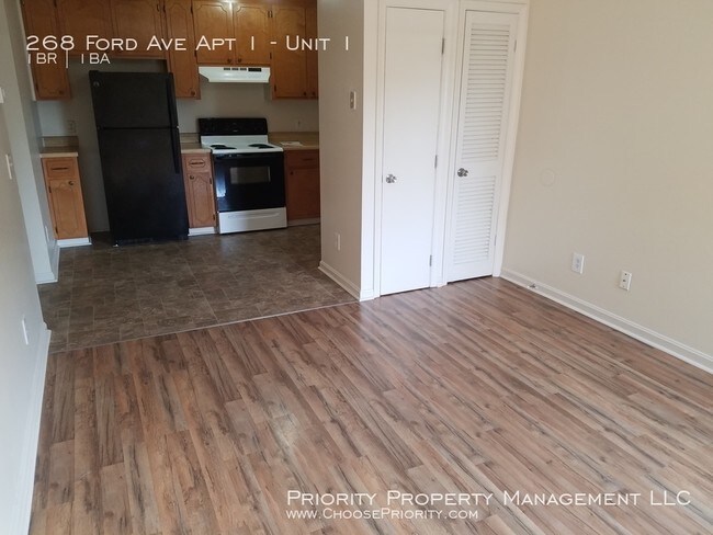 Building Photo - Updated 1BR 1BA Apartment, Standardsville
