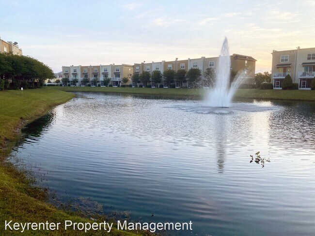 Foto del edificio - 4 br, 3.5 bath House - 4423 Ellipse Drive