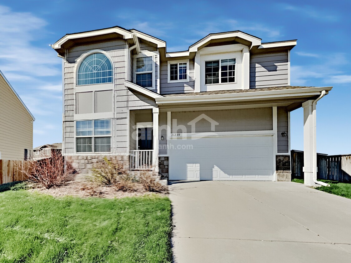 Foto principal - 11239 Lansing Circle