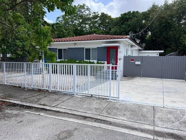 Building Photo - 5478 NW 1st Ave