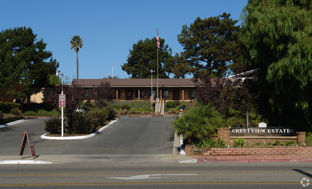 Crestview Estates - Apartments in Fallbrook, CA | Apartments.com