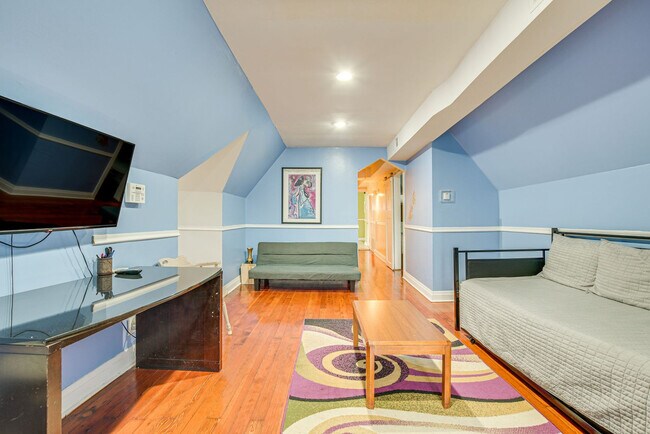Foto del edificio - 5138 S Wabash Ave