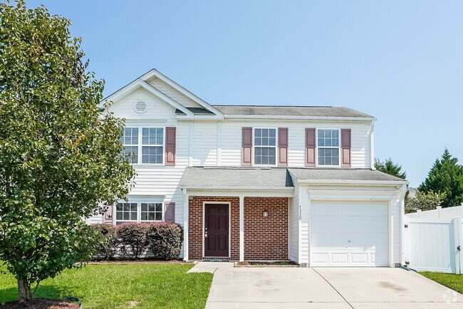 Building Photo - 7330 Great Laurel Dr