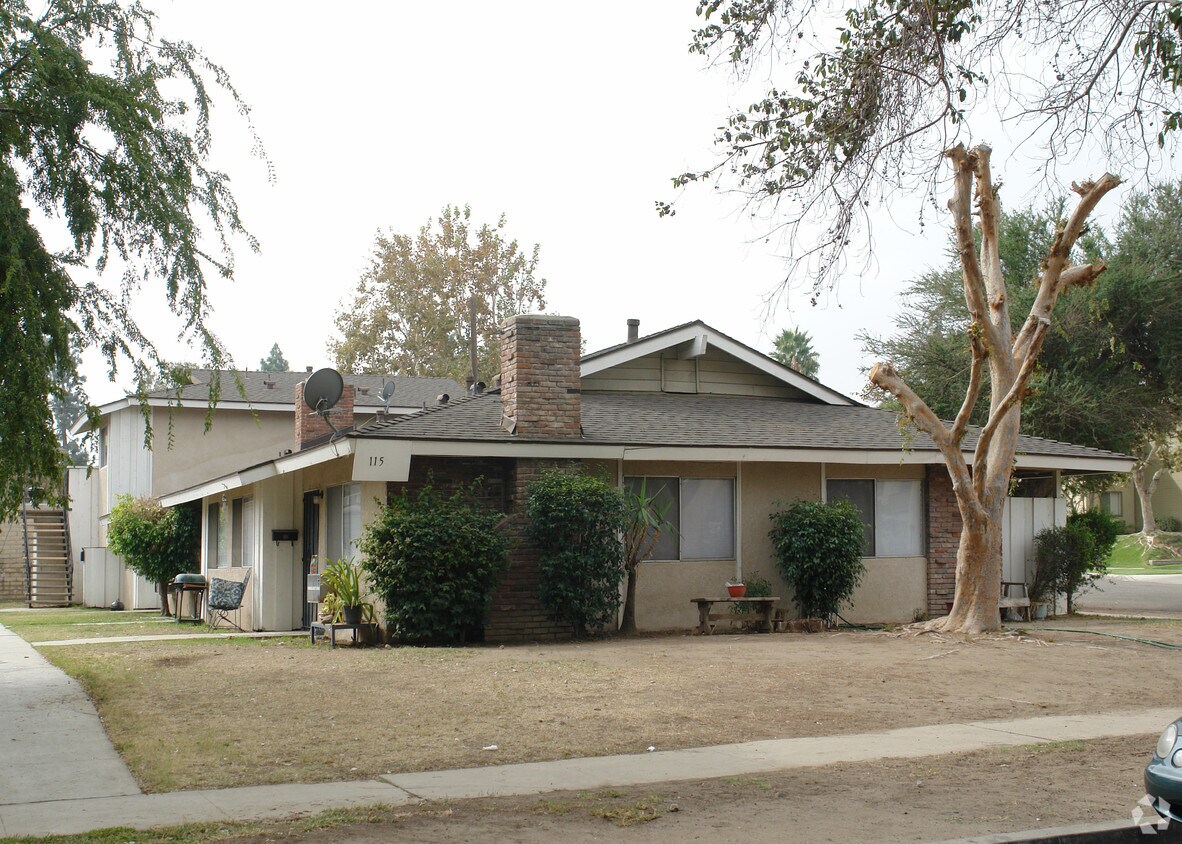 Foto del edificio - 1150 W 9th St