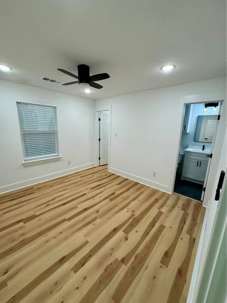 Bedroom 1 - 3108 Mill St