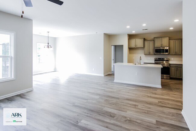 Foto del edificio - 256 Red Maple Lp