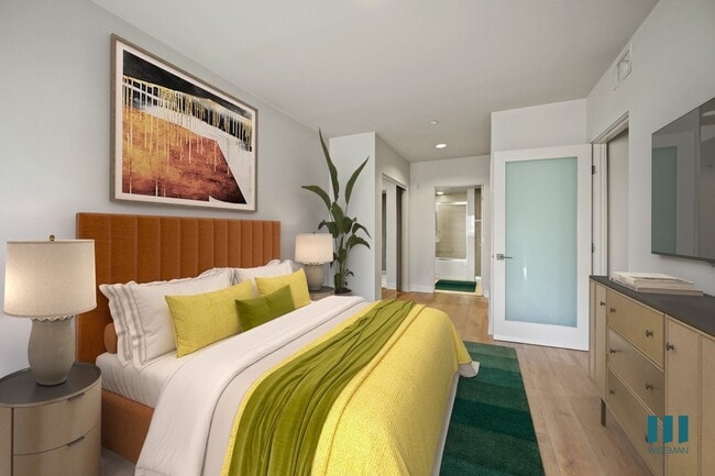 Interior Photo - Kings Court by Wiseman