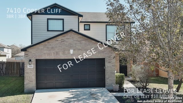 Homes for rent shop in copperfield converse tx