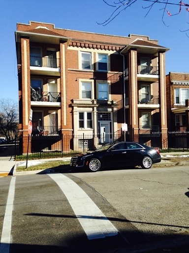 Building Photo - 243-245 N Mason Ave