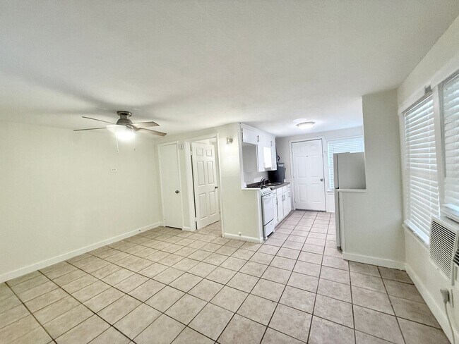 Building Photo - CARBS