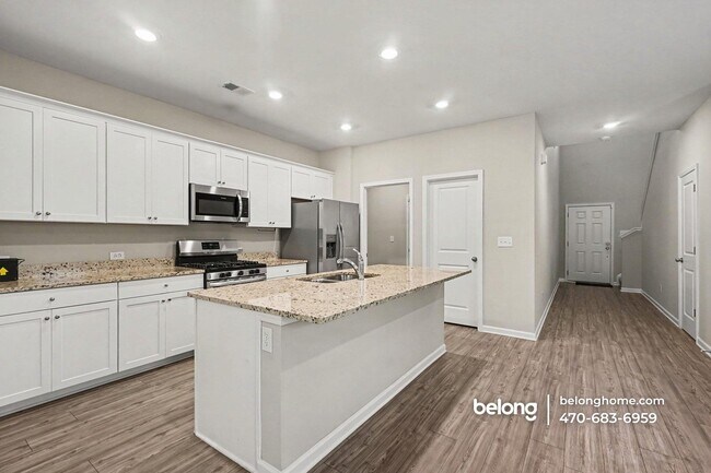 Foto del edificio - 59 Osprey Overlook Dr