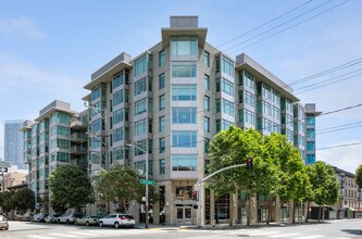 Building Photo - 55 Page St