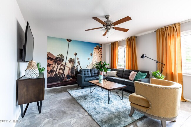 Foto del edificio - 3931 N 86th St