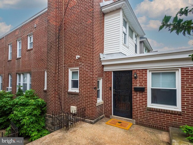 Foto del edificio - 207 N Penn St