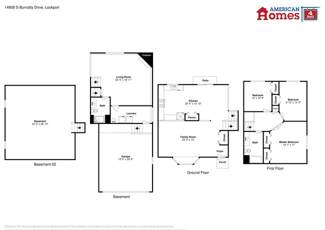 Building Photo - 14928 S Bunratty Drive