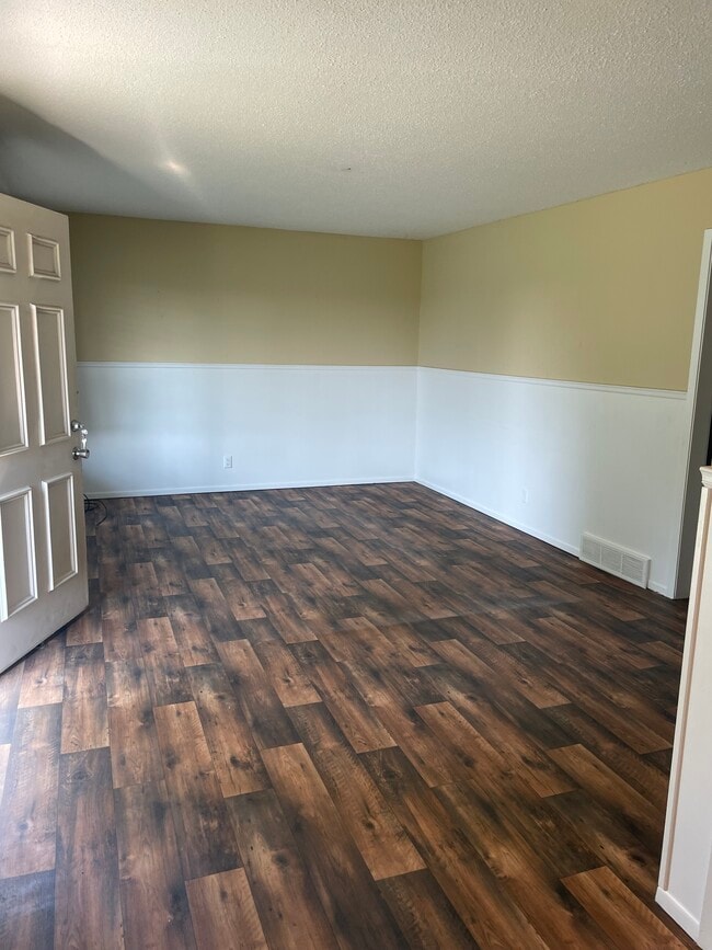 Habitación delantera - 6103 N 26th Street Ter