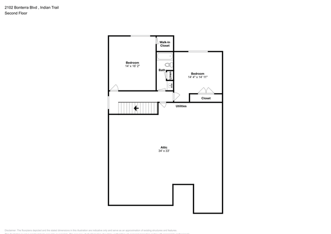 Building Photo - 2102 Bonterra Blvd