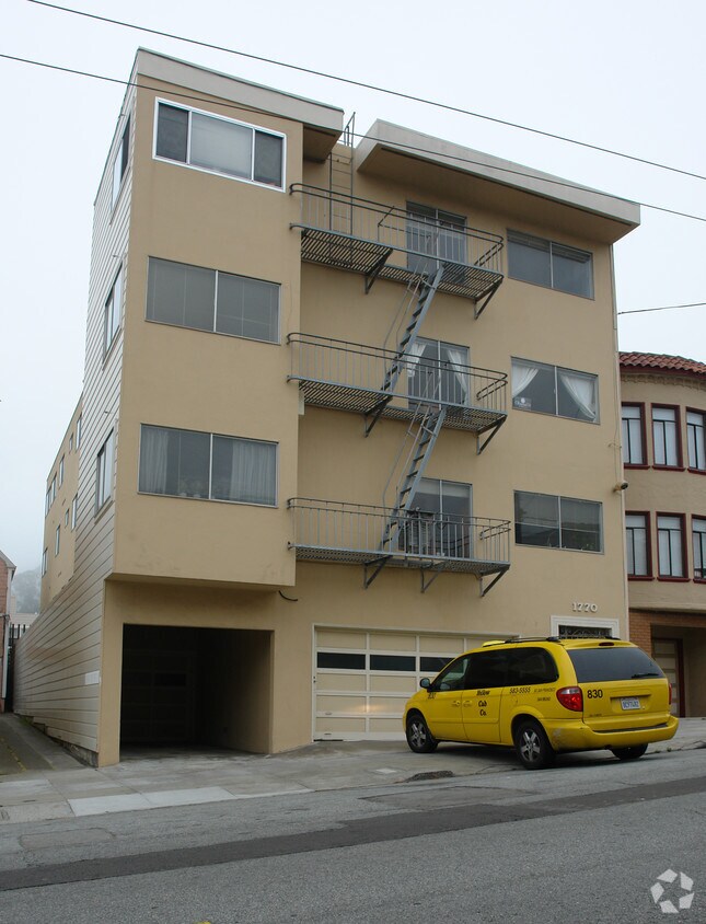 Building Photo - 1770 9th Ave