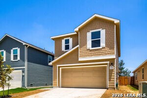 Building Photo - 4519 Gato Calico Dr