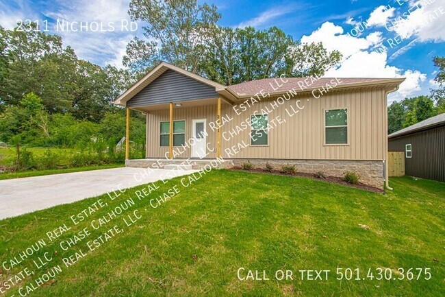 Foto del edificio - 2311 Nichols Rd