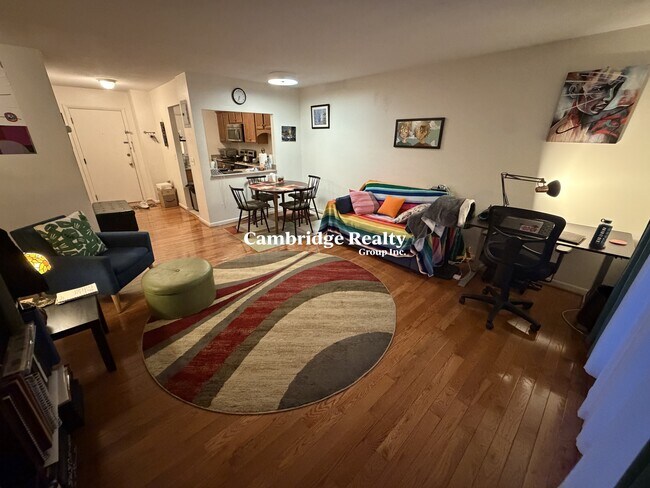 Foto del edificio - 803 Centre St