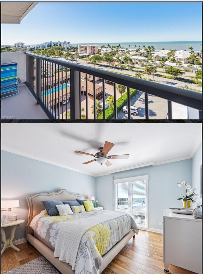 Foto del edificio - 2650 Gulf Shore Blvd N
