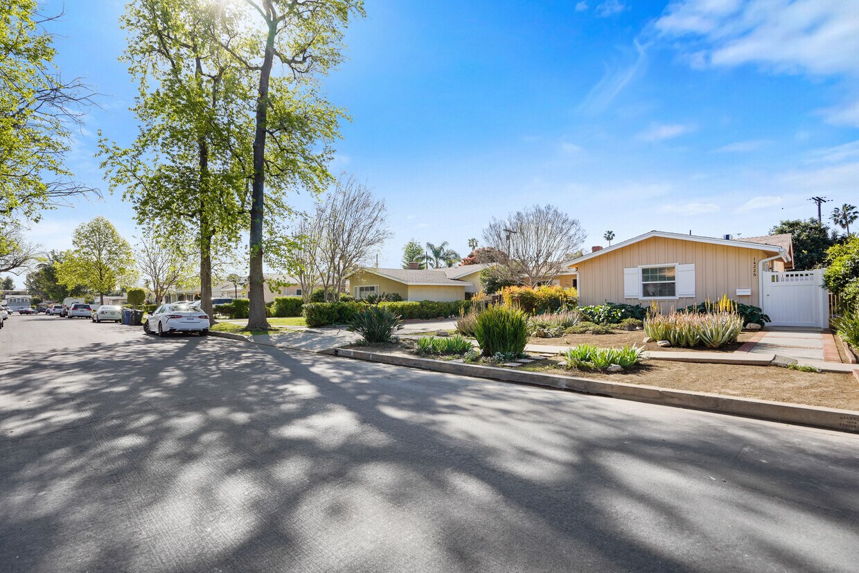 14224 Enadia Way, Van Nuys, CA 91405 House Rental in Van Nuys, CA