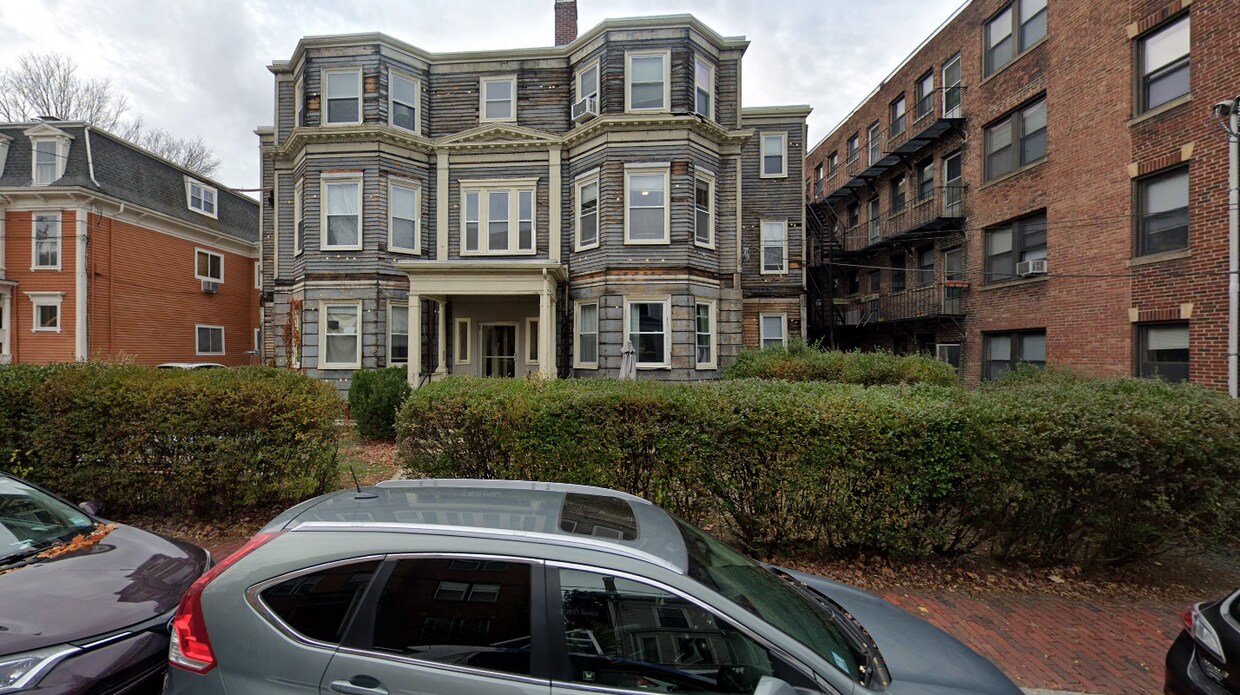 Foto del edificio - 63 Dana St