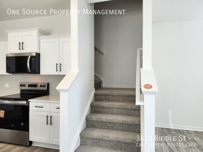 Foto del edificio - 3820 Biddle St