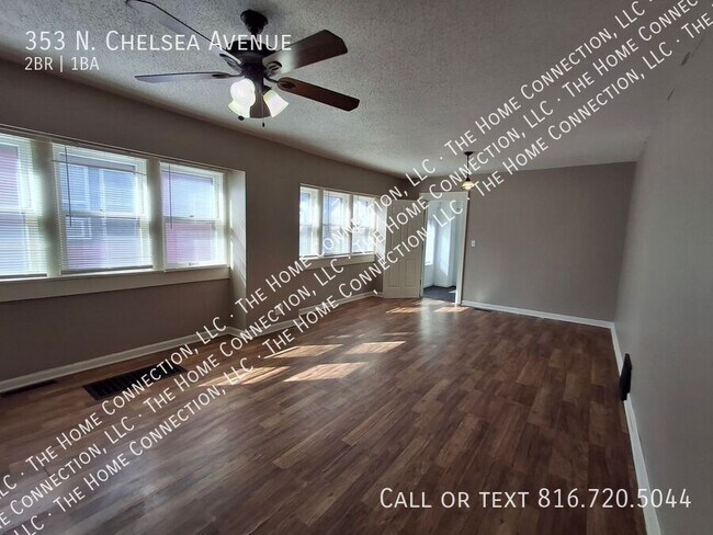 Foto del edificio - 353 N Chelsea Ave