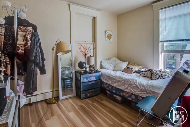 Habitación 1 - 931 Greenwood Ave