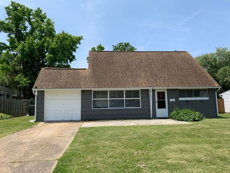 6003 Westbourne Dr, Richmond, VA 23230 House Rental in Richmond, VA