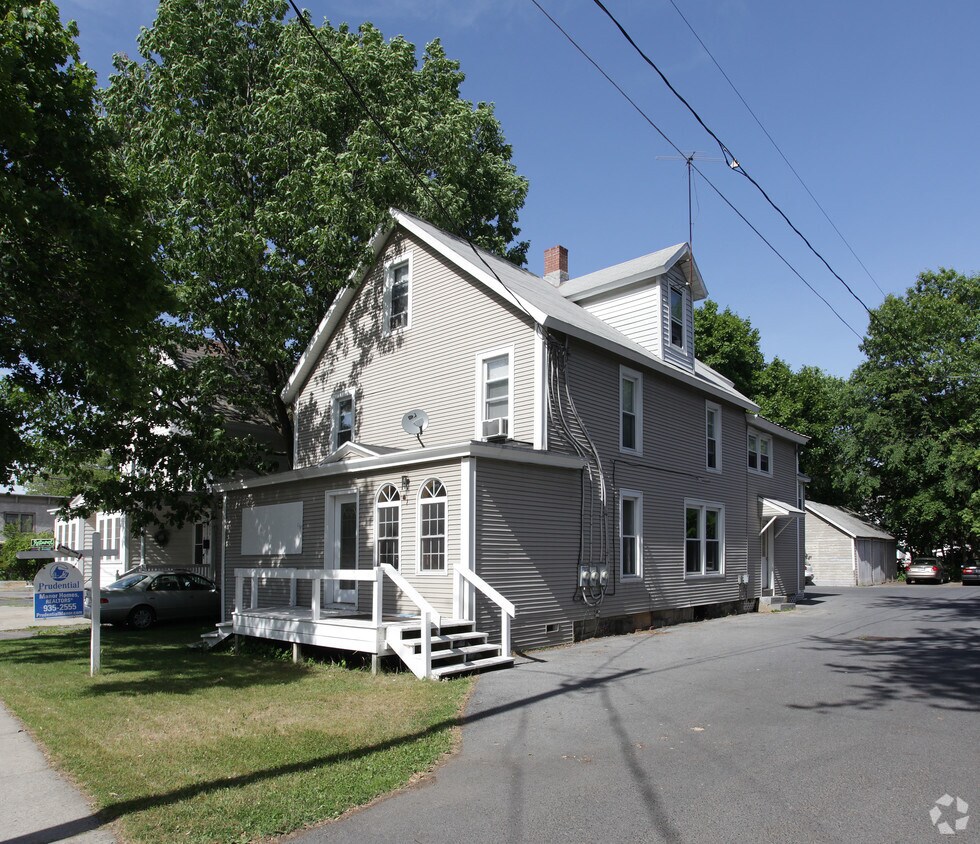 237 Ridge St, Glens Falls, NY 12801 Apartments in Glens Falls, NY