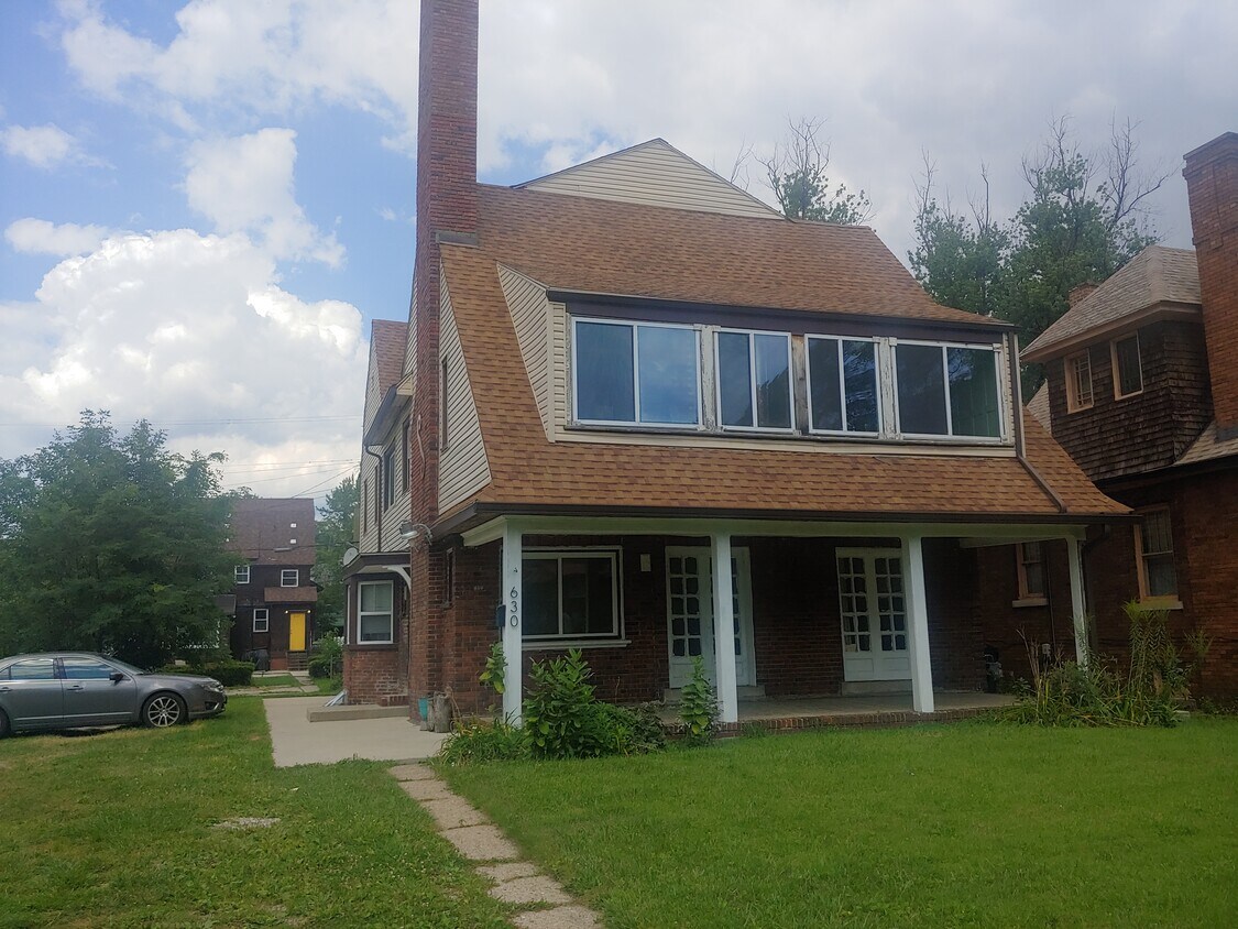 630 Glynn Ct Unit 1, Detroit, MI 48202 630 Glynn Ct Detroit, MI