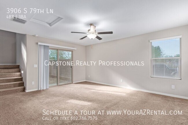 Foto del edificio - 3906 S 79th Ln