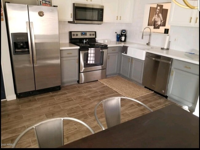Foto del edificio - 1759 W Mariposa Ct