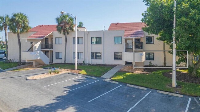 Foto del edificio - 5642 Del Sol Blvd