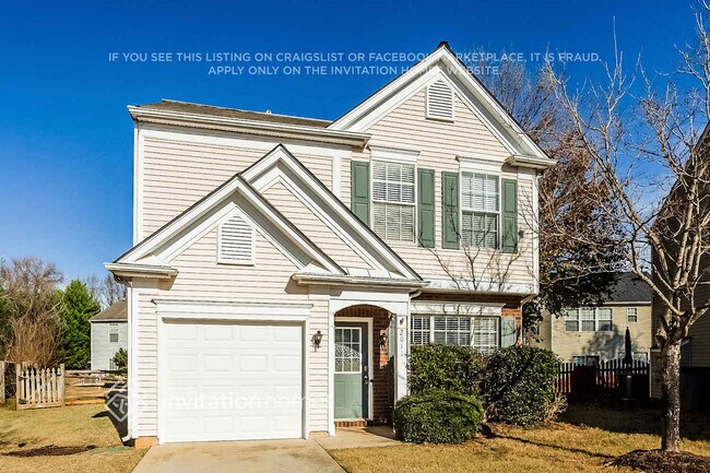 Foto del edificio - 2011 Chinabrook Ct