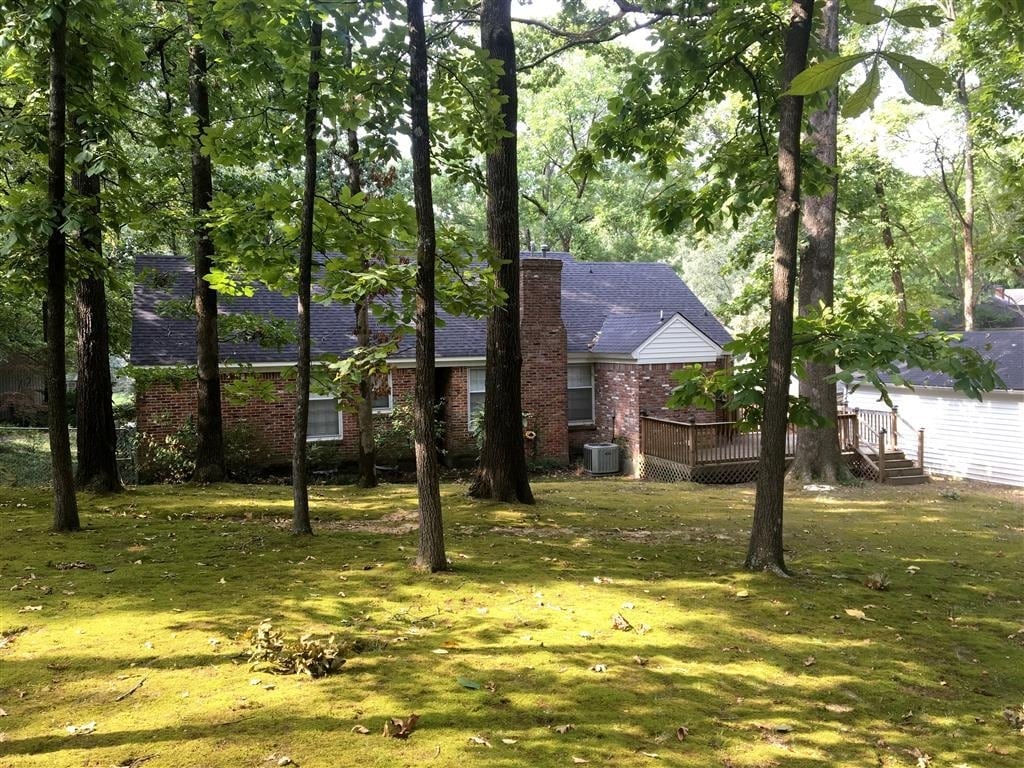 Foto del edificio - 5482 N Rolling Oaks Dr