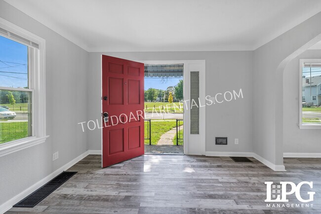 Foto del edificio - 4140 Berwick Ave