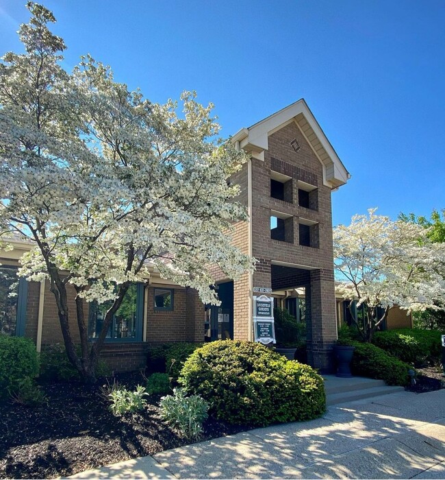 Building Photo - Lockefield Gardens