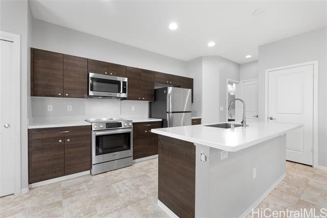 Foto del edificio - 91-1159-1159 Kamakana St