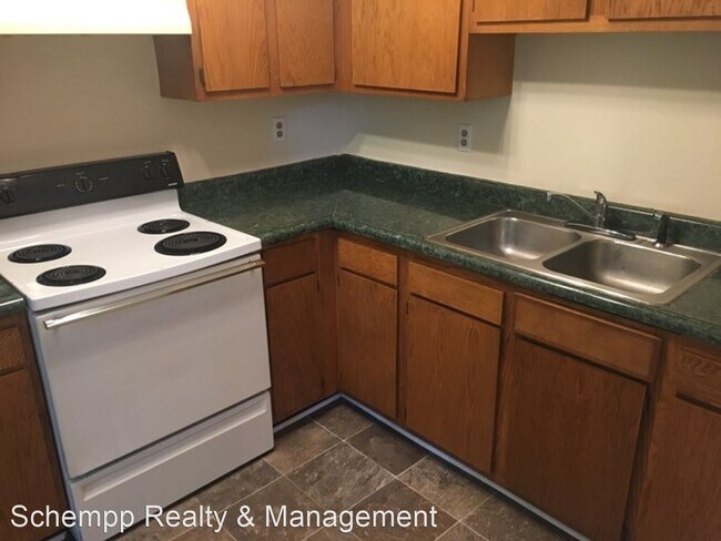 Foto del edificio - 1239 S Brook St