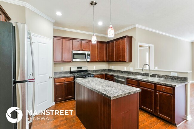 Foto del edificio - 204 Annapolis Bend Cir