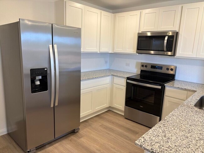 Foto del edificio - 13170 Turret Bend Wy