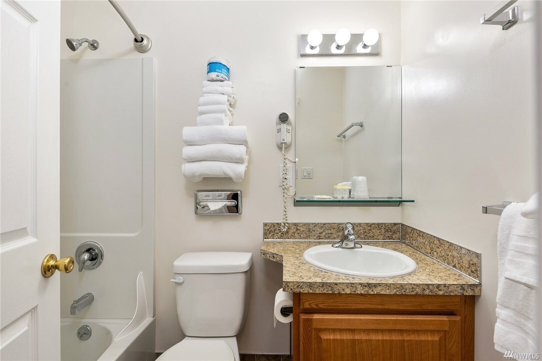 Foto del edificio - 4731 12th Ave NE