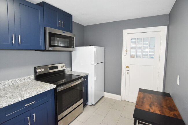 Foto del edificio - 807 7th St