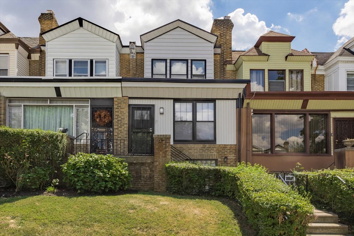 5420 Lebanon Ave, Philadelphia, PA 19131 House for Rent in